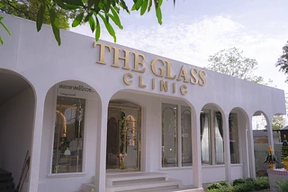 The Glass Clinic
