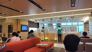 ศูนย์ตรวจสุขภาพ