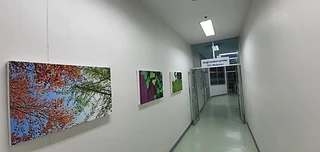 ICU อายุรกรรม รพ.สระบุรี