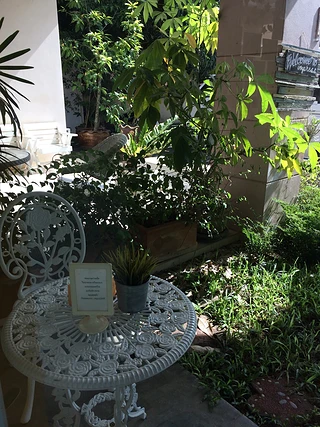 คลินิกทันตกรรม หมอนิ่ม