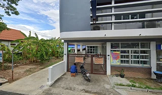 ศูนย์สายตาหมอภูวดล แม่ฮ่องสอน