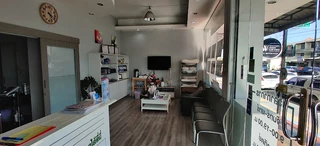 ธารา คลินิกกายภาพบำบัด / Tara Physical Therapy Clinic