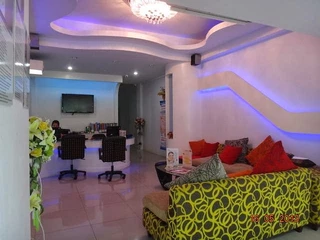 เวอร์เทค คลินิก เชียงใหม่