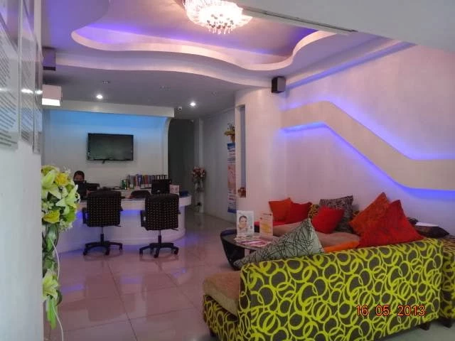 เวอร์เทค คลินิก เชียงใหม่