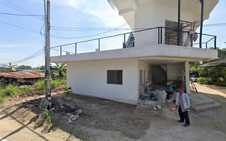 มัณฑนาคลินิกแพทย์แผนจีน(หมออ้อมฝังเข็ม)