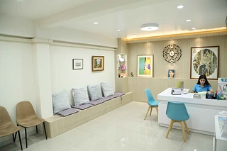 ไบรท์สไมล์ คลินิกทันตกรรม-จัดฟัน สาขามาบยางพร