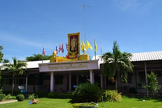 โรงพยาบาลเจ็ดเสมียน