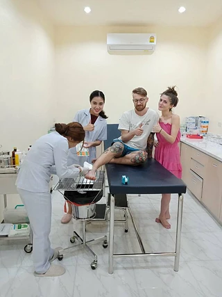 Doctor Karon Medical Clinic (KATA-KARON-RAWAI-PATONG)