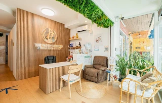 The Physio (Jomtien Branch) Physical Therapy Clinic - คลินิกกายภาพบำบัด เดอะ ฟิสิโอ (สาขา จอมเทียน)