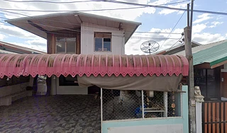 บ้านหมอเล็กหมอนัทจัดกระดูก