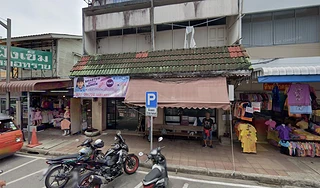 คลินิกฝังเข็มหมอทราย สาขาสุราษฎร์ธานี(บ้านดอน)