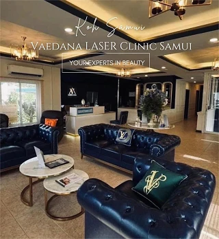 VAEDANA CLINIC SAMUI