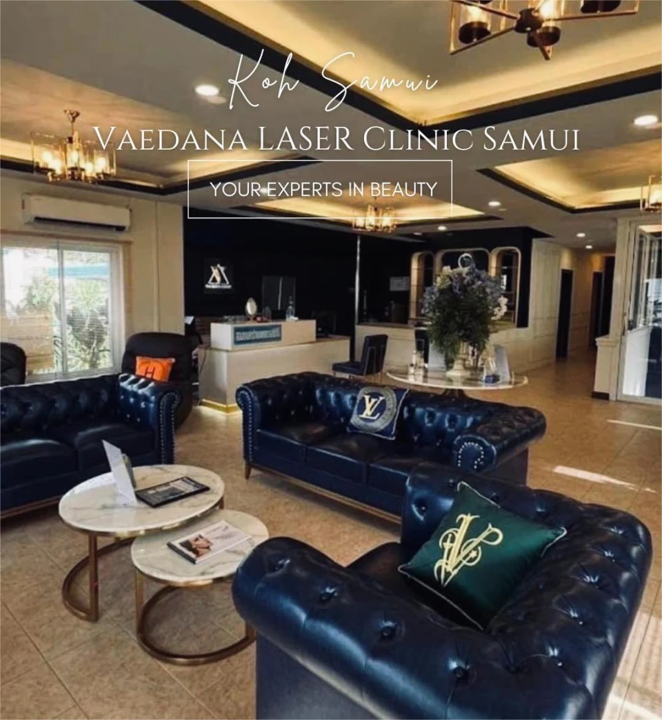VAEDANA CLINIC SAMUI