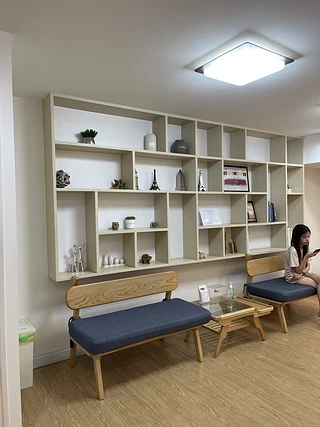 U-Smile Dental Clinic Sriracha