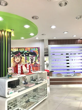 คลินิกแว่นตา OD Eye Care โดยนักทัศนมาตร(หมอสายตา)