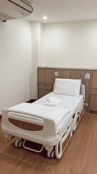 รักษ์คุณ โฮมแคร์ (Rukkhun Homecare)