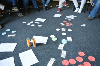 バンコク心理ルーム(Bangkok Psychological Room)