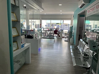 Sainamyen International Clinic