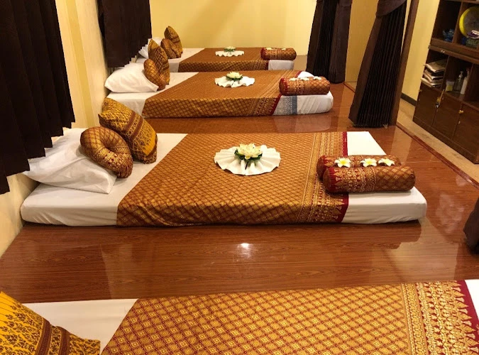 ร้านนวดไทยเฮลธ์ Thai Health Massage