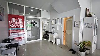 คลินิกอายุรกรรม หมอฐิติมา