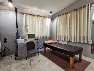 BKM คลินิกกายภาพบําบัด